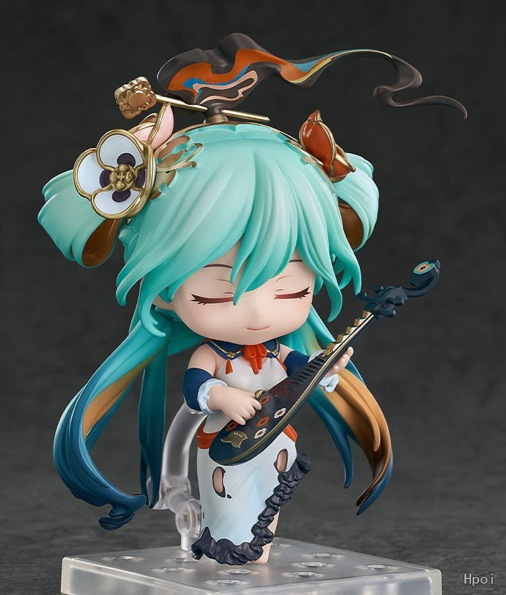 Hatsune Miku Shimian Maifu Ver.