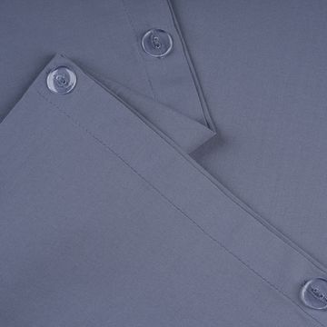 КПБ  Teramo, ЕВРО , 50х70, простыня 160х200х30  DOMTEKC