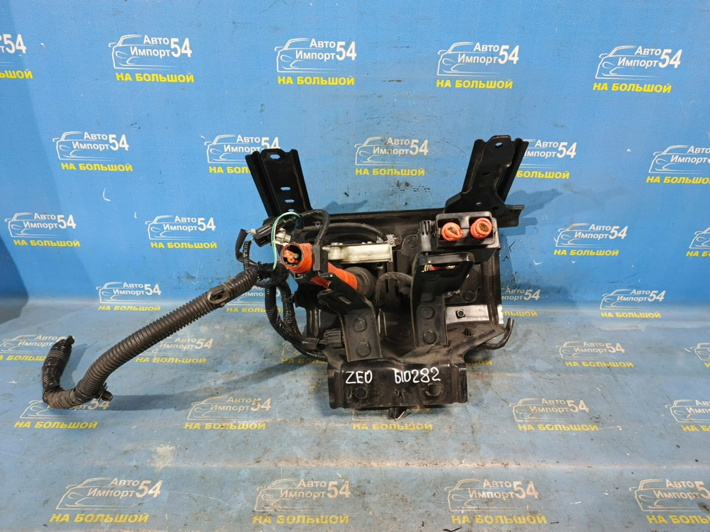 Розетка зарядки NISSAN LEAF 2009-2017