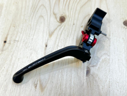 Evotech Performance Evo Складной рычаг сцепления Ducati PRN002408