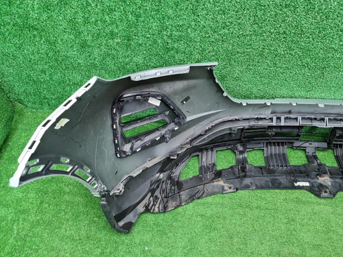 Бампер передний Chery Tiggo 4 Pro (2020-2024)