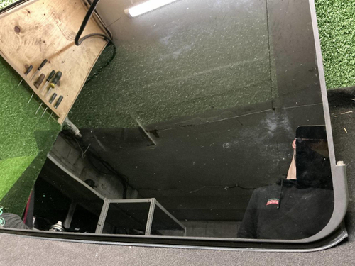 Панорамная крыша передняя GAC GS3 1 (2024-н.в.)