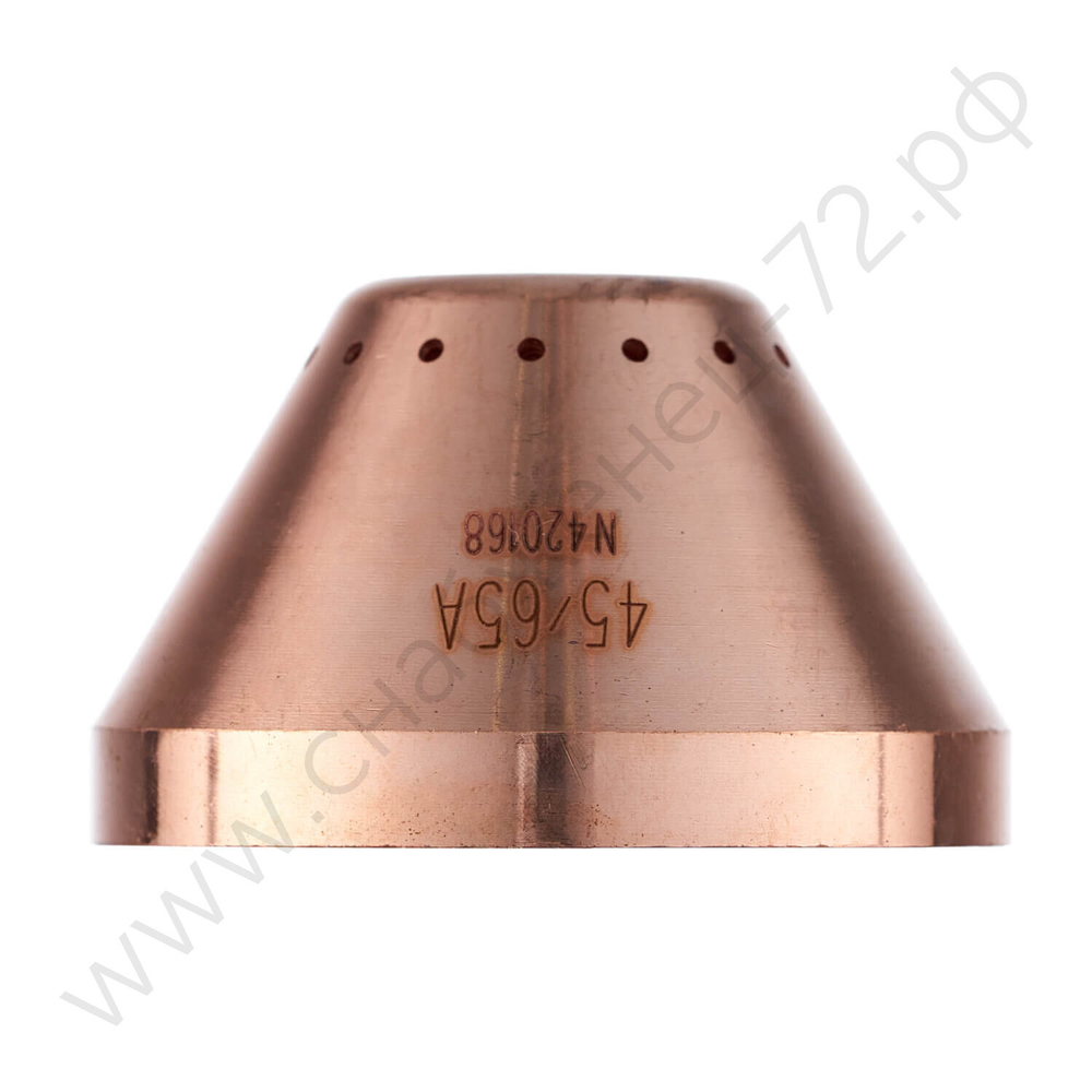 Экран защитный 45-65A PMX 125 HPT0406