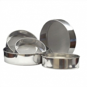 Сито d=260 мм. нерж. (SD1039) (27796)