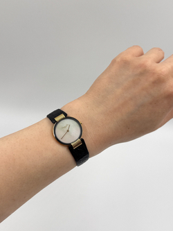 Часы Christian Dior Bagheera White Pearl