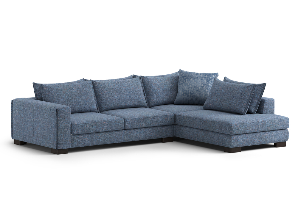 Модульный диван «Тренди»