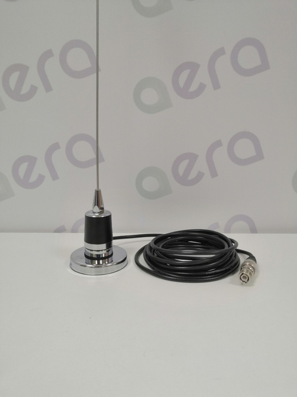 Выносная антенна на повторитель (дублёр)