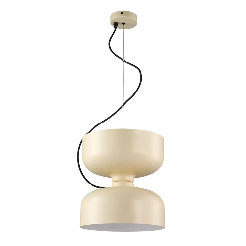 Подвесной светильник Divinare PAOLA 5863/33 SP-1