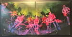 Bee Gees - Here At Last.. Bee Gees ...Live 2LP (Япония 1977г.)