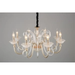 Подвесная люстра Omnilux AGEROLA OML-88303-08