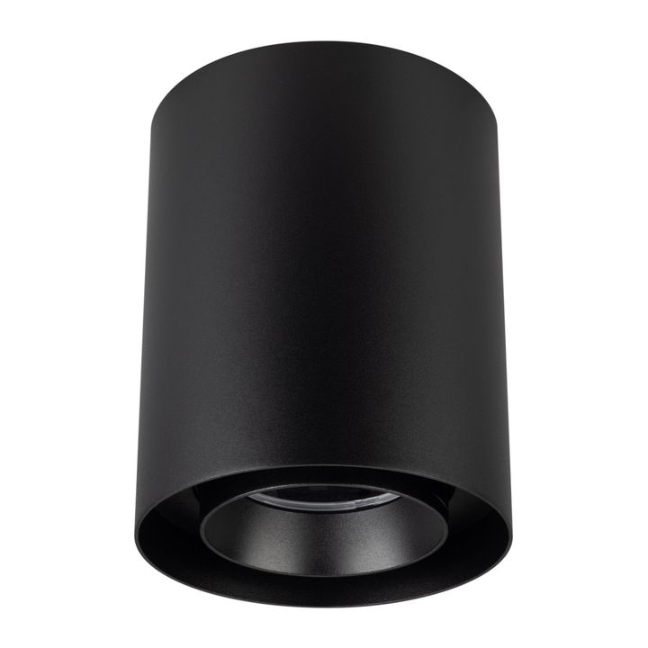 Светильник SP-FOCUS-R132-24W Day4000 (BK, 36 deg, 230V) Arlight 054864