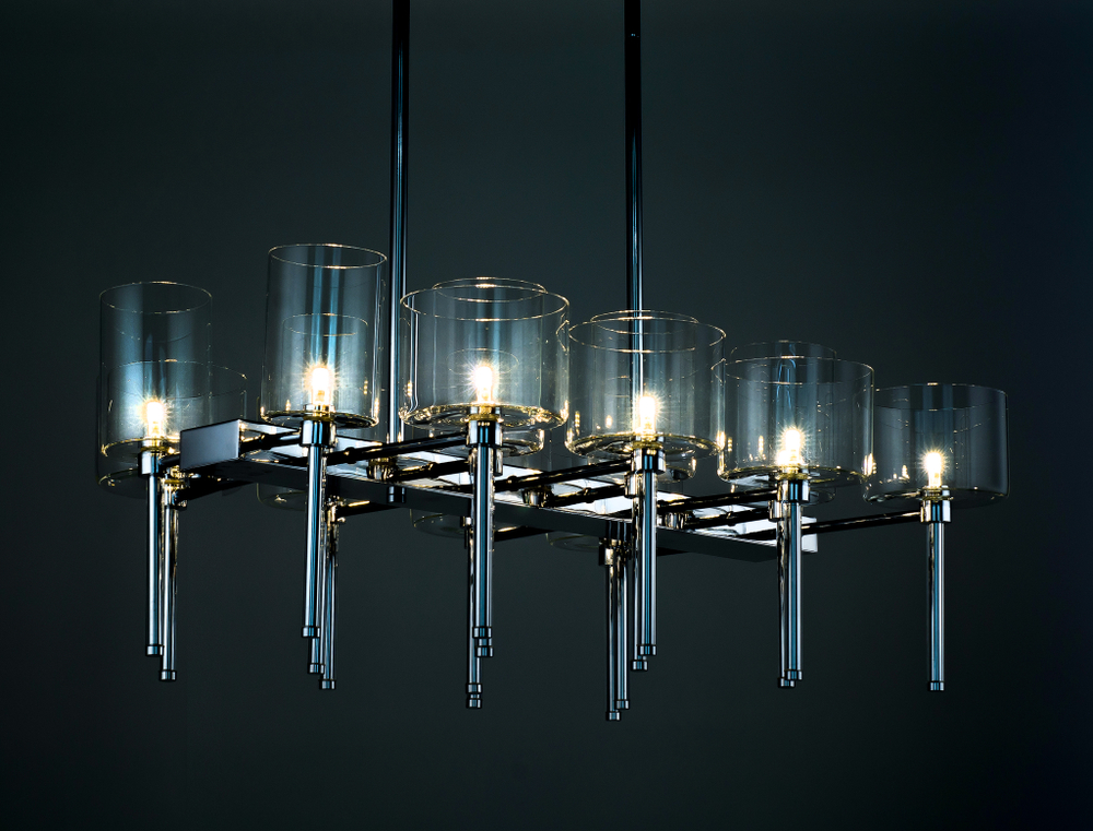 люстра Spillray 16