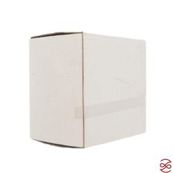 Набор салатниц Falkenporzellan Natalia seladon gold 18см(6 шт)