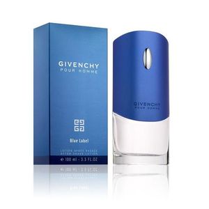 Givenchy Blue Label