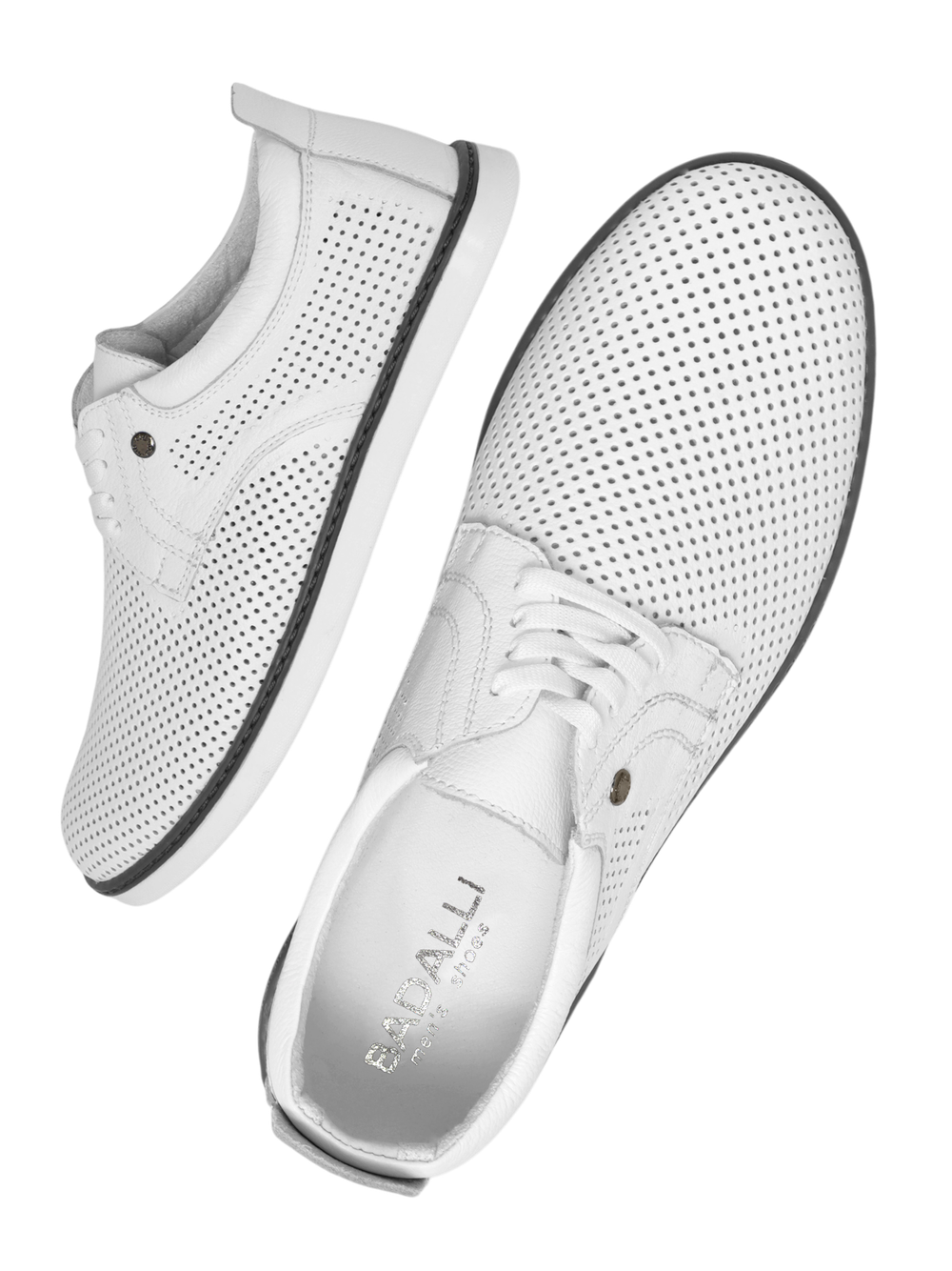 Туфли мужские P0137-1V