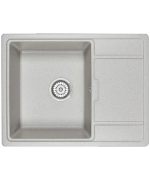 Кухонная мойка Kuppersberg ROYS 50 NL 1B1D ROCK фото 