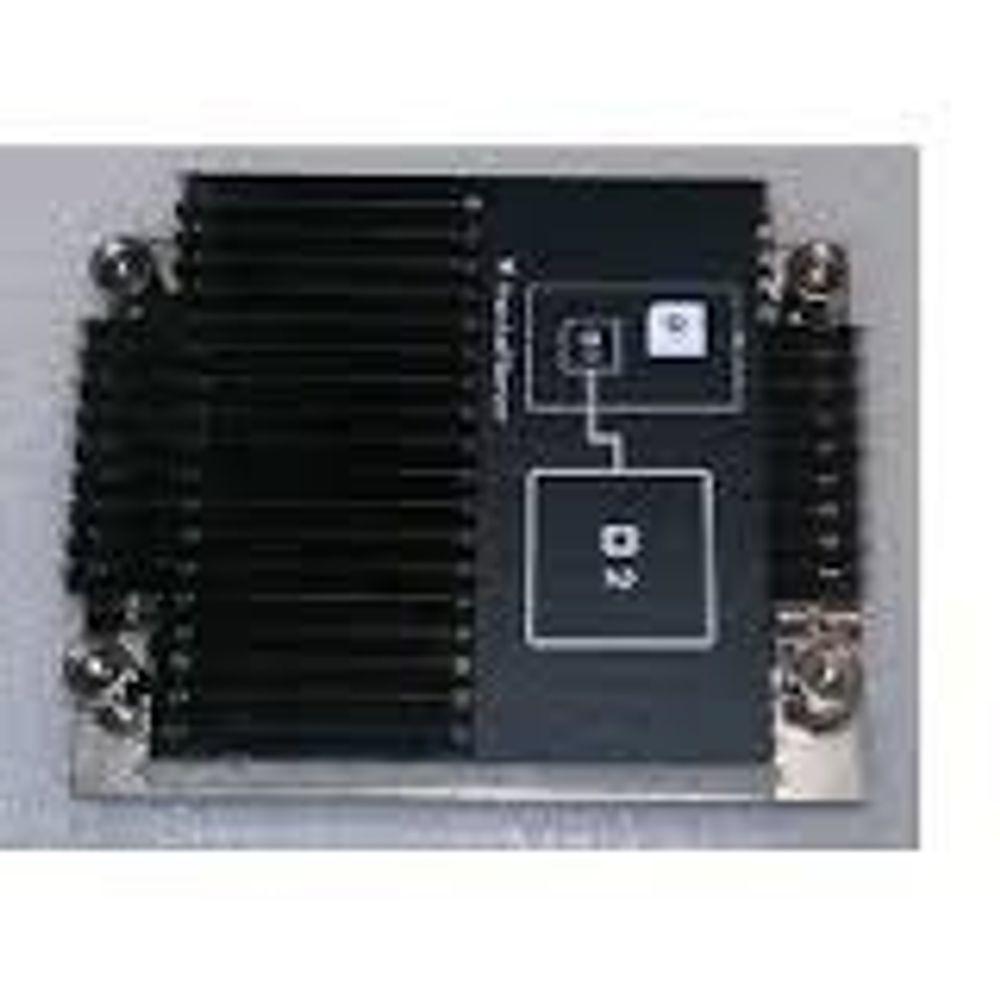 Радиатор HP HEATSINK FOR PROLIANT DL160G8