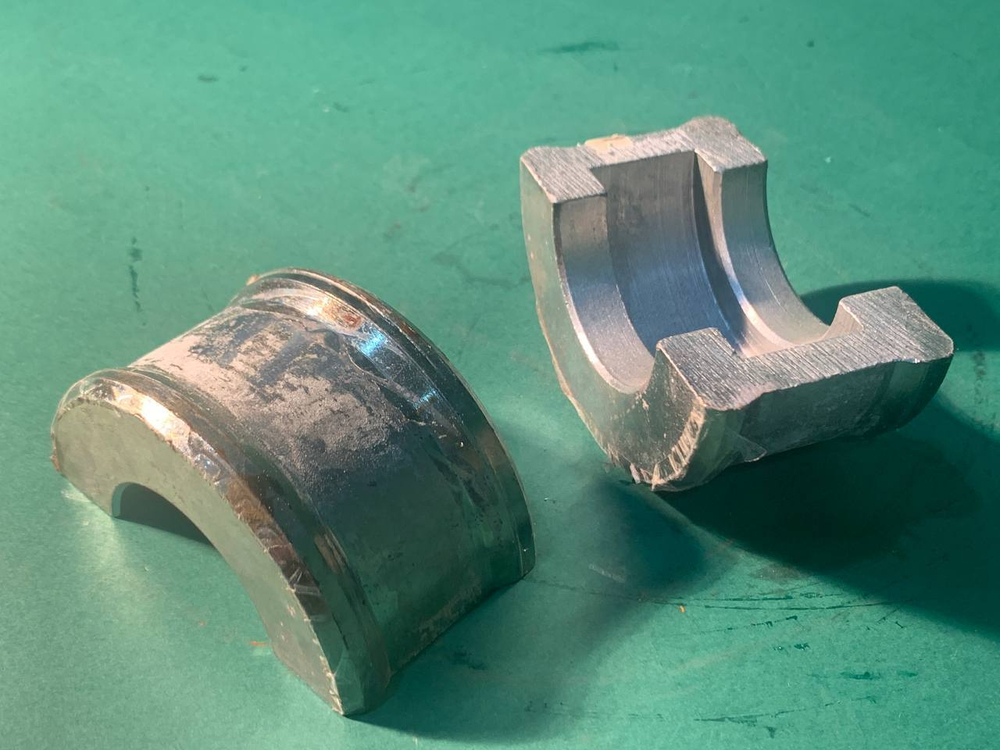 Зажимная муфта Waitzinger B131004