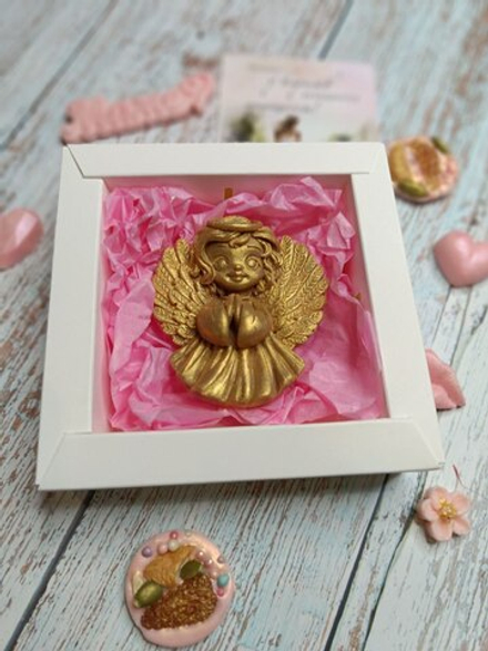 Фигурный шоколад ручной работы