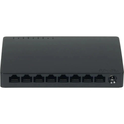 Коммутатор TENDA SG108 Коммутатор настольный 8-Ports 10 / 100 / 1000 Base-T Gigabit Switch