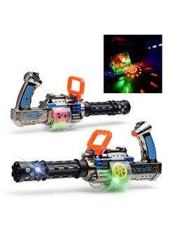 Игрушечное оружие Автомат Легенда (3010-5)