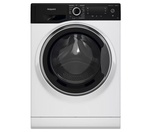 Стиральная машина Hotpoint NSD 7239 ZS VE RU (q).