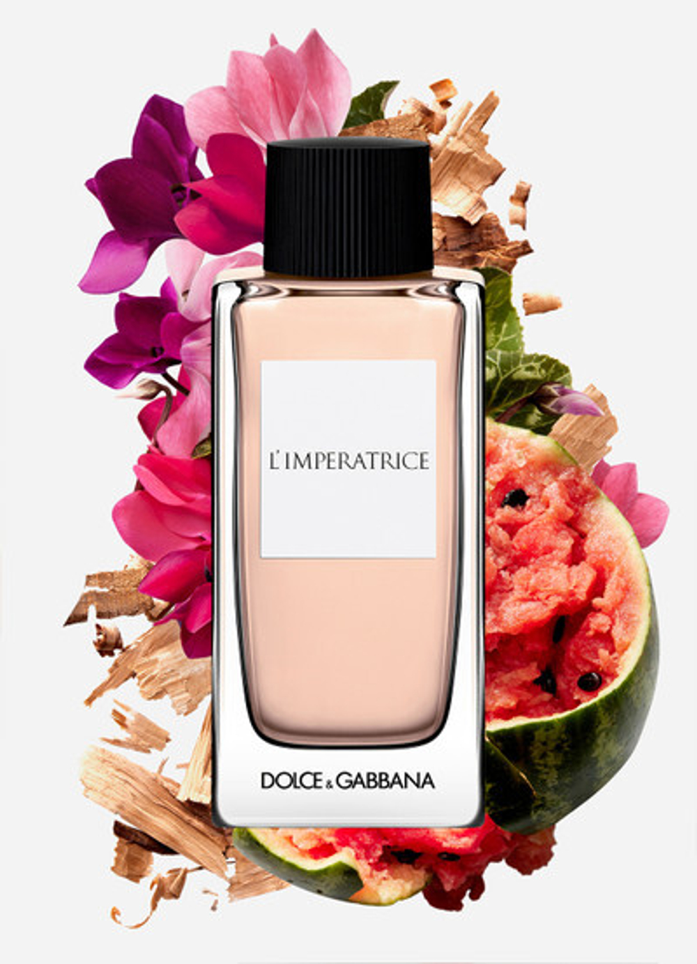 Dolce Gabbana L Imperatrice EDT MOLECULE.EE
