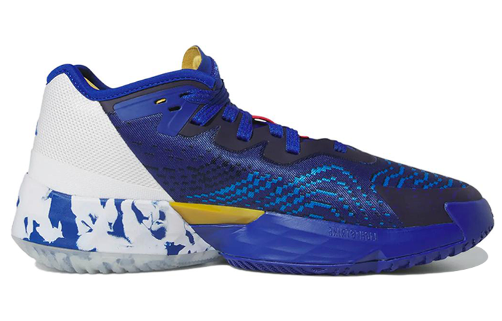 Кроссовки Adidas Maxxwavy (Женская размерная сетка)