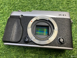 Fujifilm X-E1 Покупка/Продажа