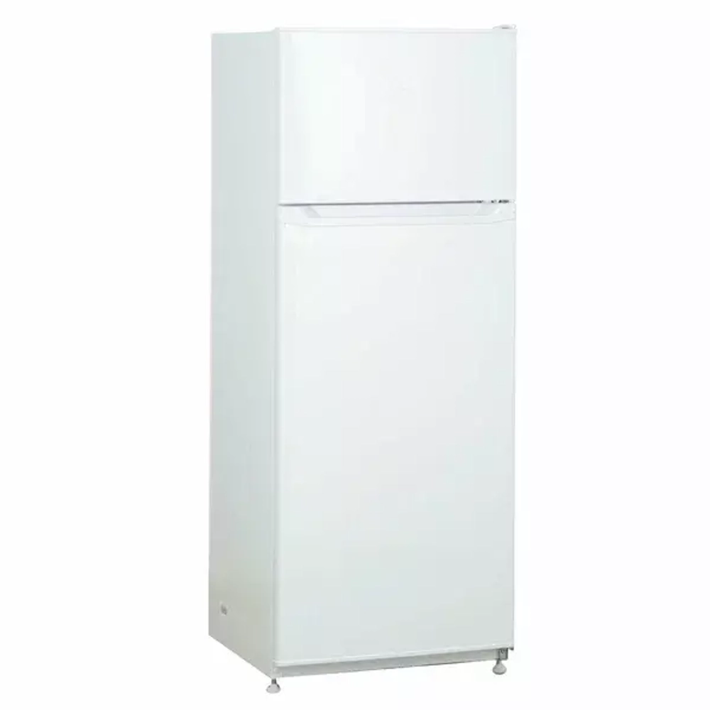 Холодильник двухкамерный Hi HTDN015057DW (h)