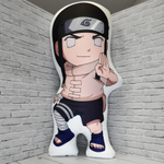 Подушка "Неджи Хьюга / Neji Hyuga"