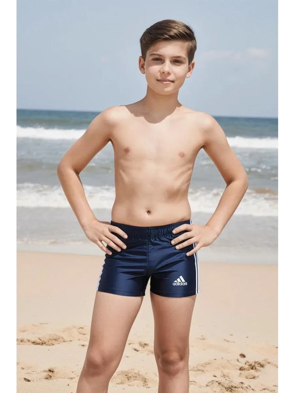 плавки и шорты спортивные купальные для бассейна