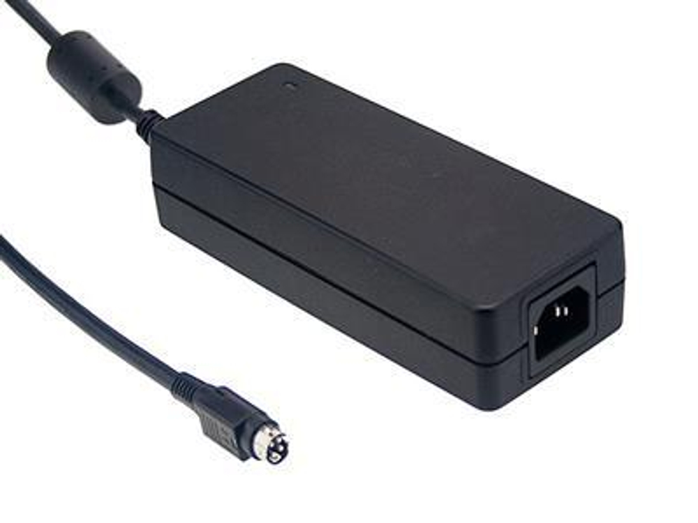 Адаптер сетевой Mean Well GST120A48-R7B