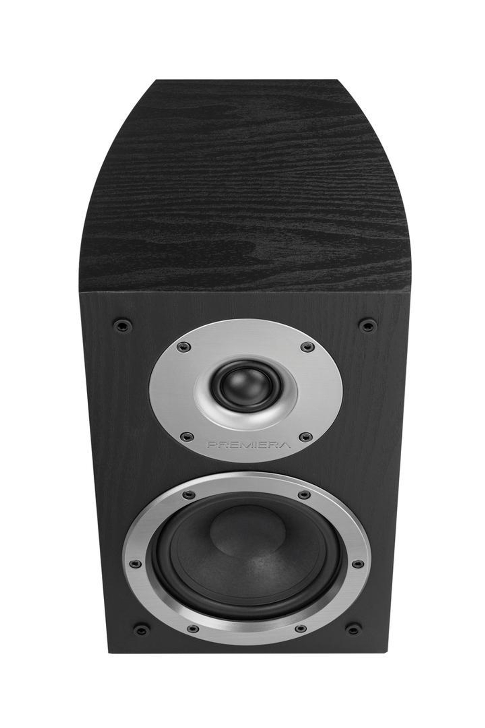 Premiera Delta DS-501 BK — полочная пассивная акустическая система (пара)