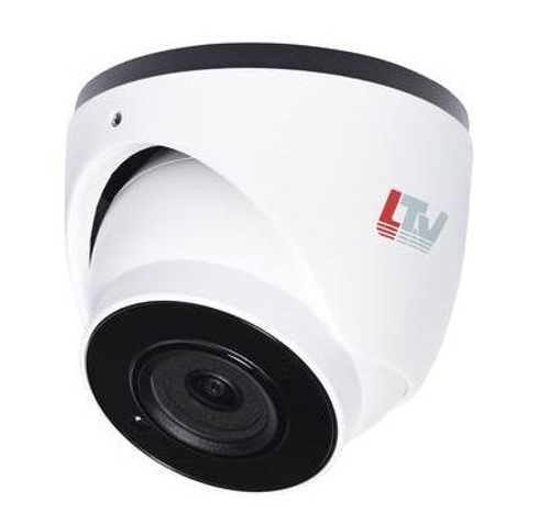 LTV CNE-942-41, IP-видеокамера 4 Мп, тип "шар"