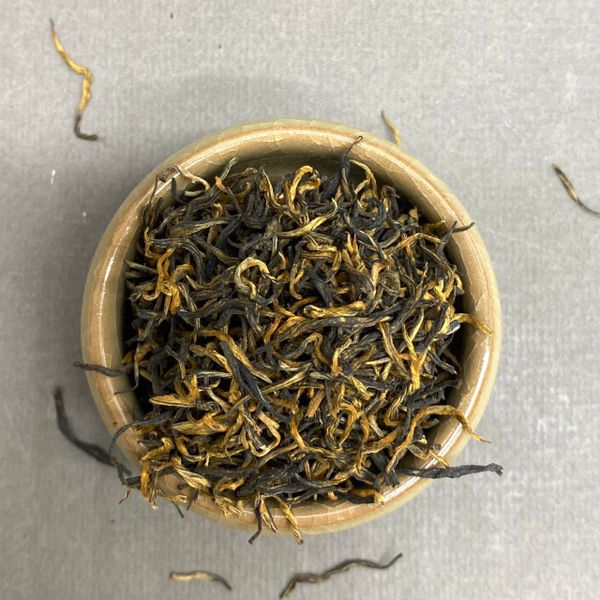 Цзинь Цзюнь Мей