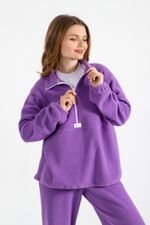 Костюм женский Скай-2 Виотекс ФИОЛЕТОВЫЙ