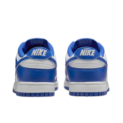 Nike Dunk Low Retro "Hyper Royal"