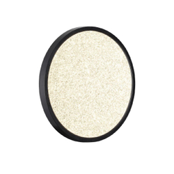 Настенно-потолочный светильник Sonex Omega black 7662/24L