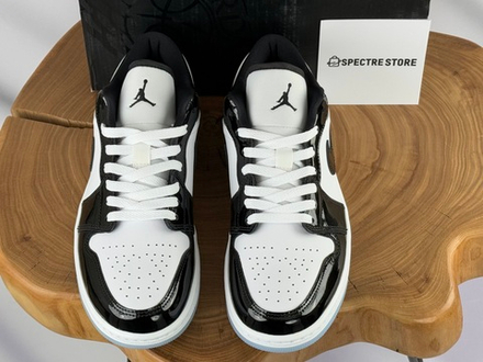 Nike Air Jordan 1 Low Concord