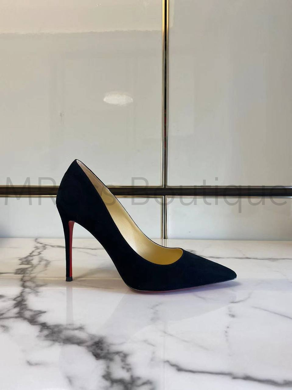 Туфли от Louboutin сделали из Кристиана Лубутена миллиардера. Как ему это удалось? — sushi-edut.ru