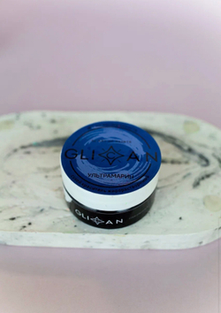 Краситель жирорастворимый Glican Ультрамарин 7гр