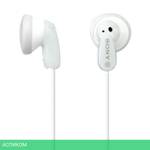 Наушники Sony MDR-E9LP белый