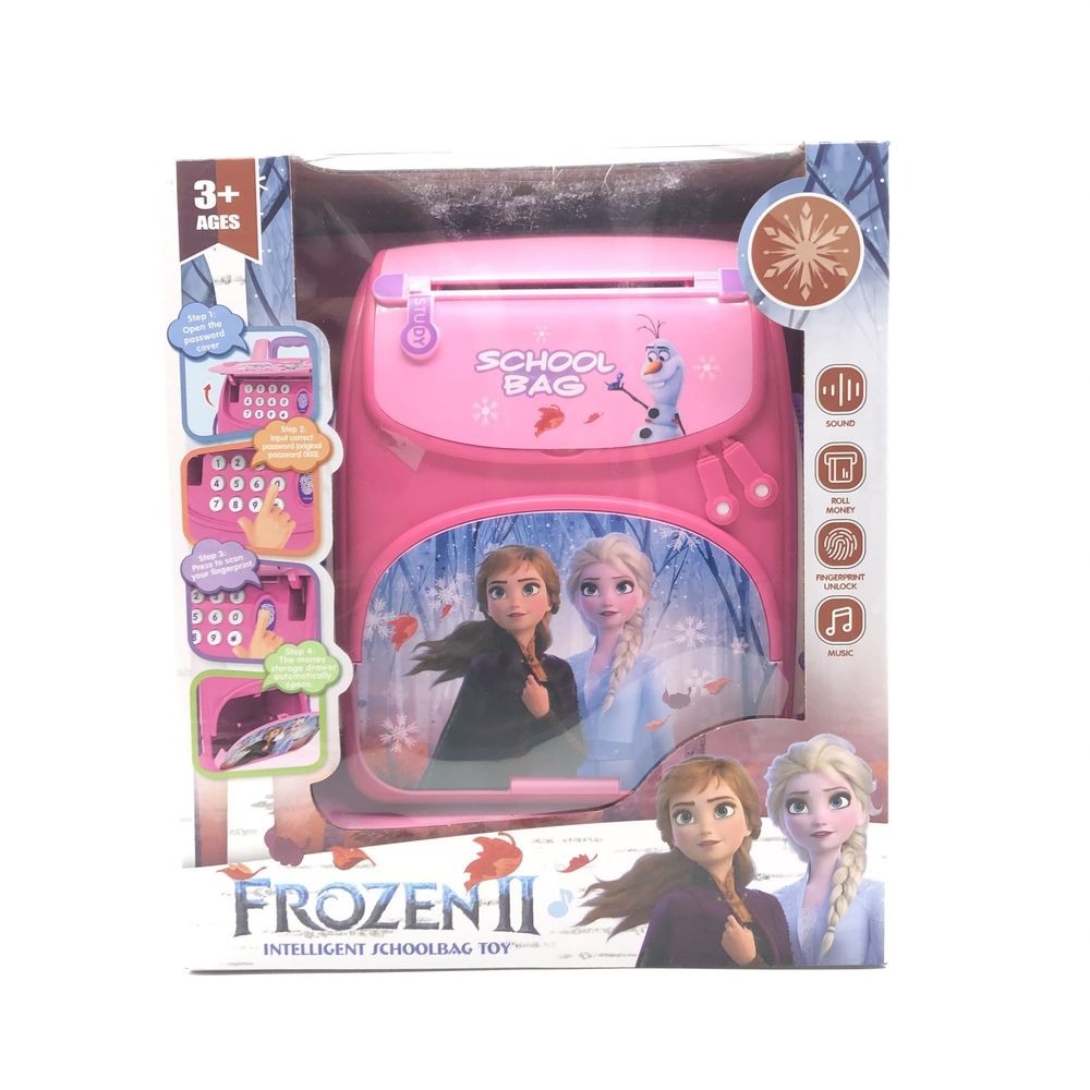 Детская копилка &quot;Frozen&quot;