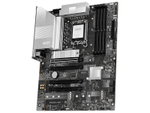Материнская плата MSI Pro Z890-s Wifi Z890, Socket LGA 1851, Intel Z890, ATX, RTL