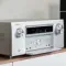 Denon AVC-X8500HA Silver