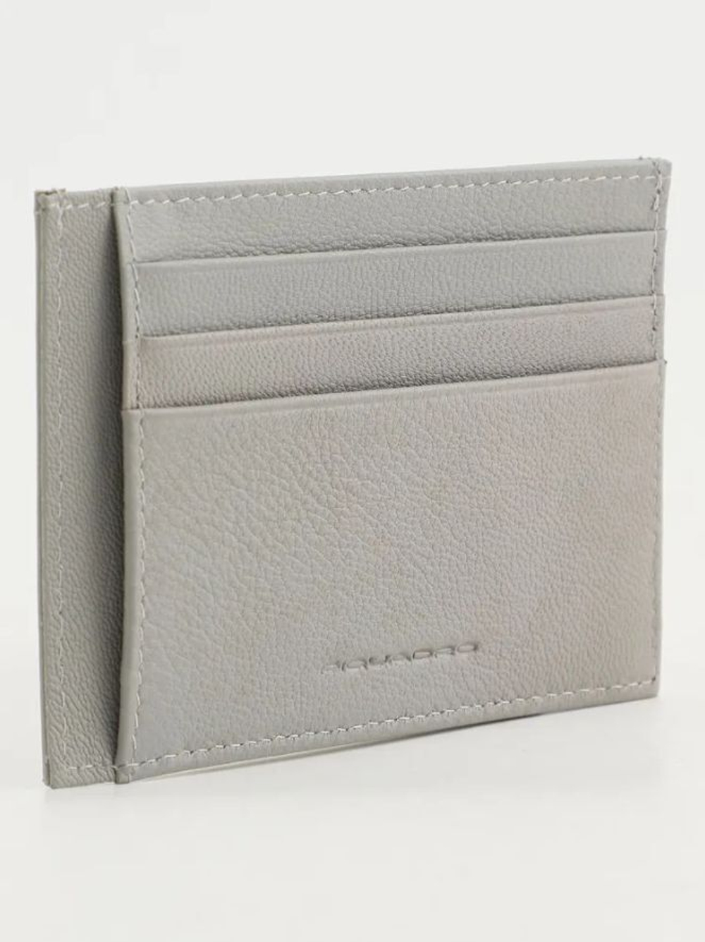 Картхолдер Piquadro PP2762X2/GR