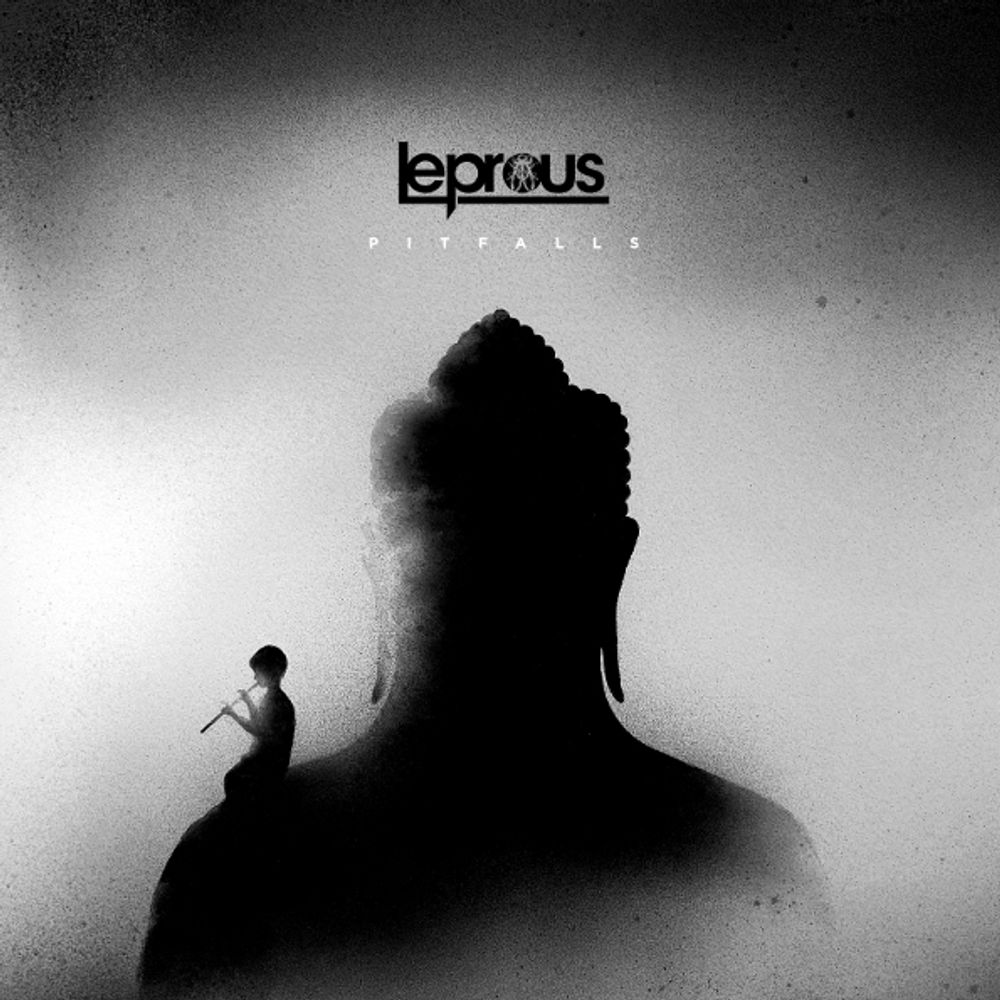 Leprous / Pitfalls (Limited Edition)(CD)