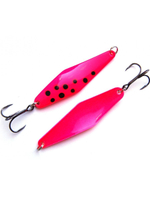 Блесна для рыбалки колеблющаяся Nord Waters Прохоровка