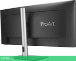 Монитор Asus ProArt PA34VCNV черный (90LM04A0-B02370)